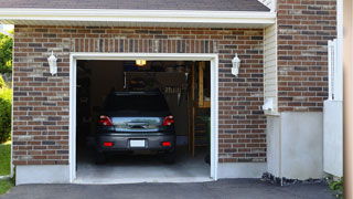 Garage Door Installation at Timber Creek Flower Mound, Texas