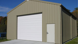 Garage Door Openers at Timber Creek Flower Mound, Texas